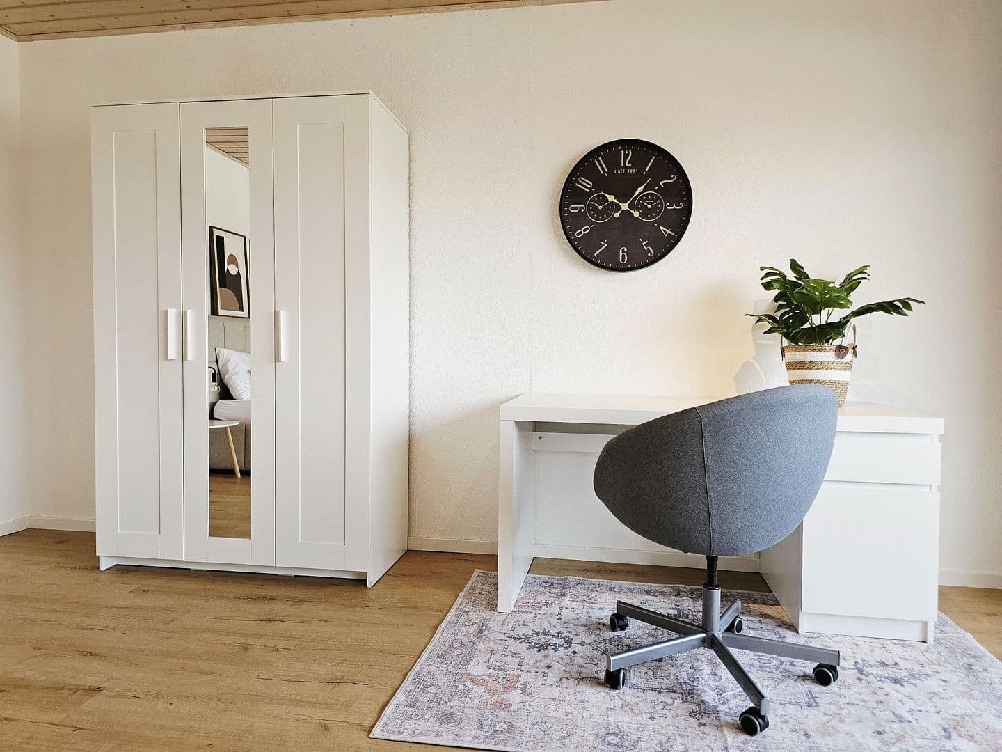 1 bedroom flat to rent, 37 m², Passau, Bavaria 1 bedroom flat to rent, 37 m², Passau, Bavaria