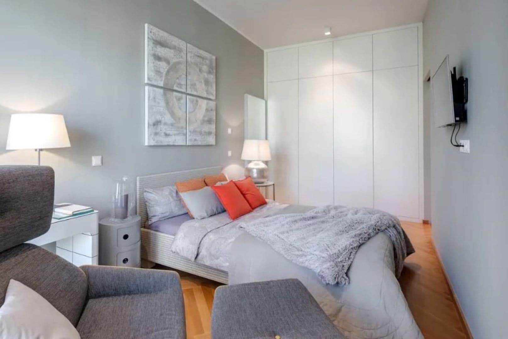 1 bedroom flat to rent, 25 m², Paradiesgasse 1, Aitrang, Bavaria 1 bedroom flat to rent, 25 m², Paradiesgasse 1, Aitrang, Bavaria