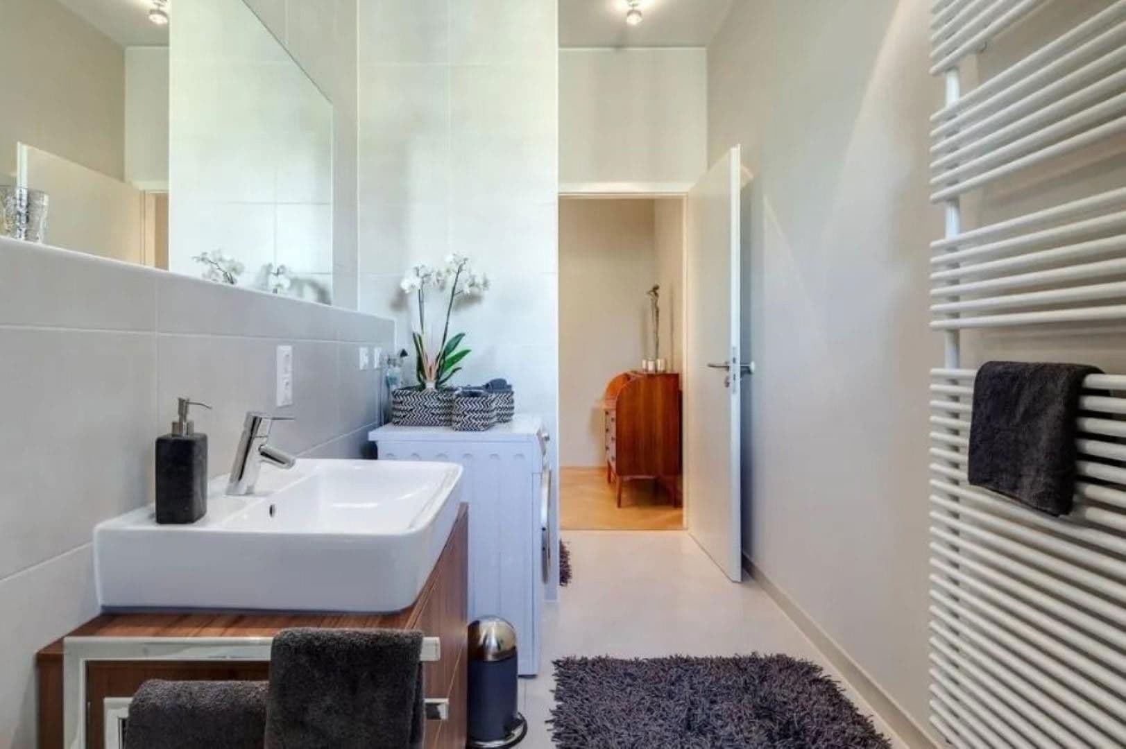 1 bedroom flat to rent, 25 m², Paradiesgasse 1, Aitrang, Bavaria 1 bedroom flat to rent, 25 m², Paradiesgasse 1, Aitrang, Bavaria