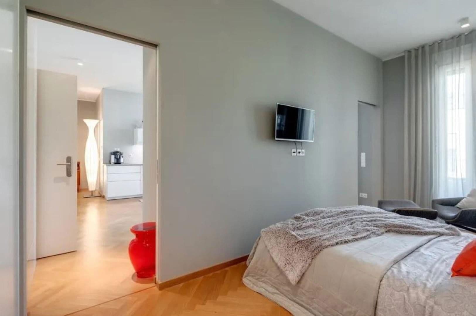 1 bedroom flat to rent, 25 m², Paradiesgasse 1, Aitrang, Bavaria 1 bedroom flat to rent, 25 m², Paradiesgasse 1, Aitrang, Bavaria