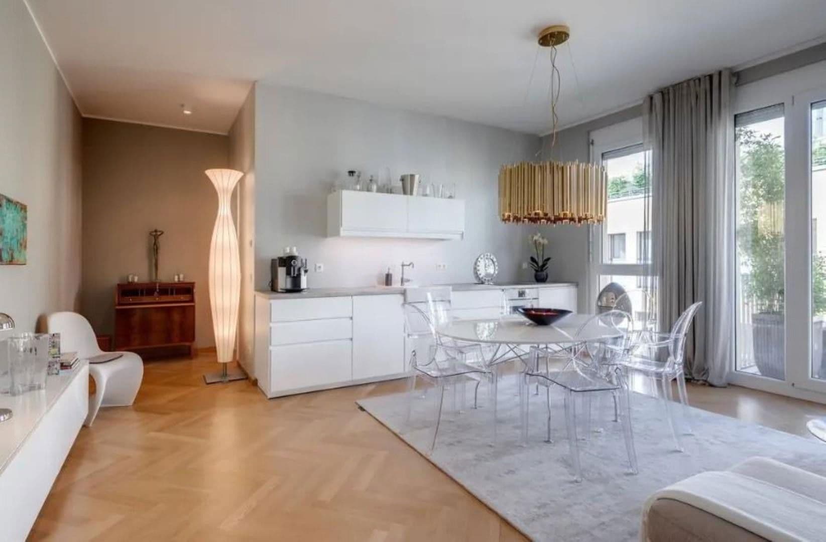 1 bedroom flat to rent, 25 m², Paradiesgasse 1, Aitrang, Bavaria 1 bedroom flat to rent, 25 m², Paradiesgasse 1, Aitrang, Bavaria