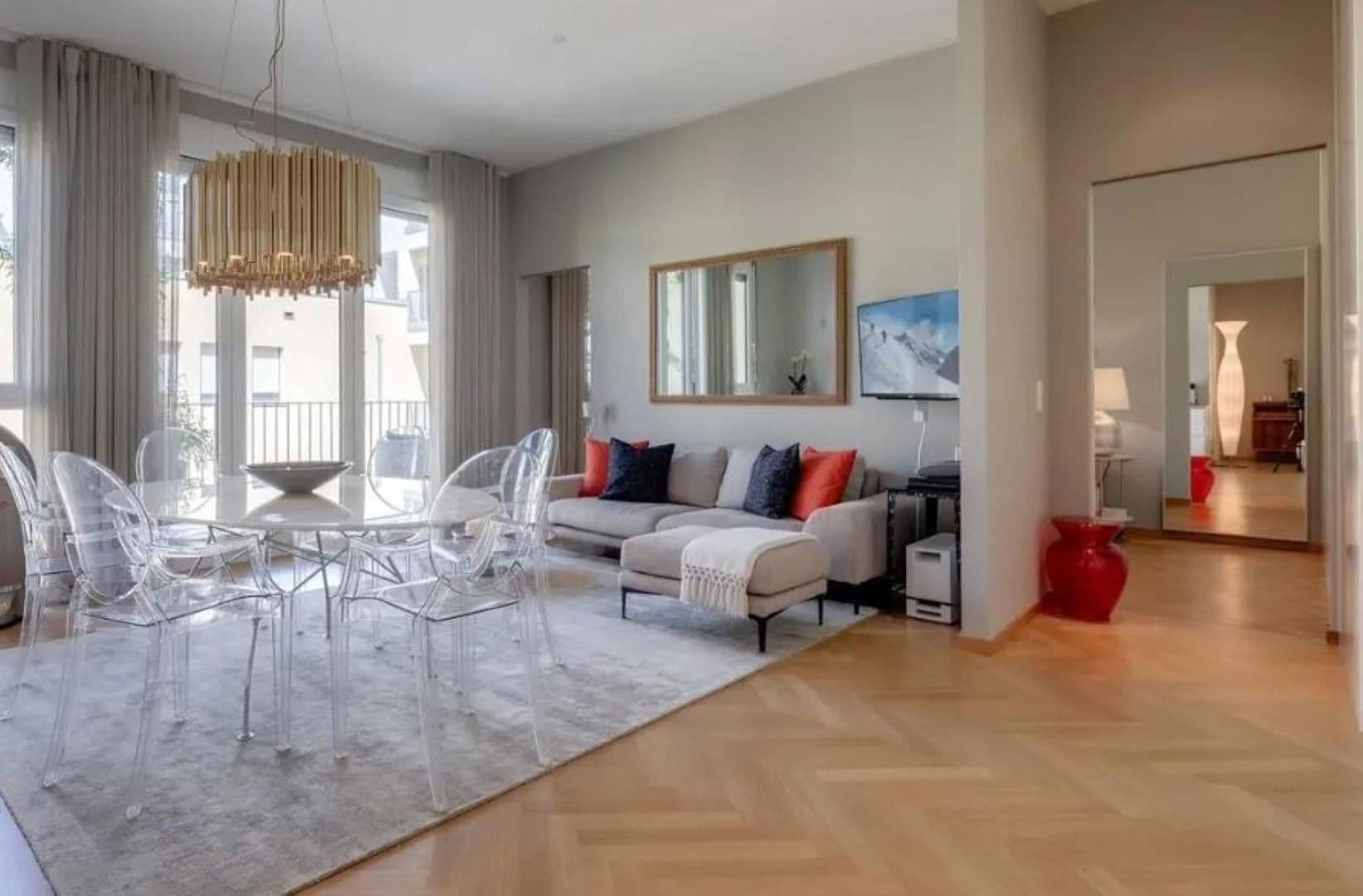 1 bedroom flat to rent, 25 m², Paradiesgasse 1, Aitrang, Bavaria 1 bedroom flat to rent, 25 m², Paradiesgasse 1, Aitrang, Bavaria