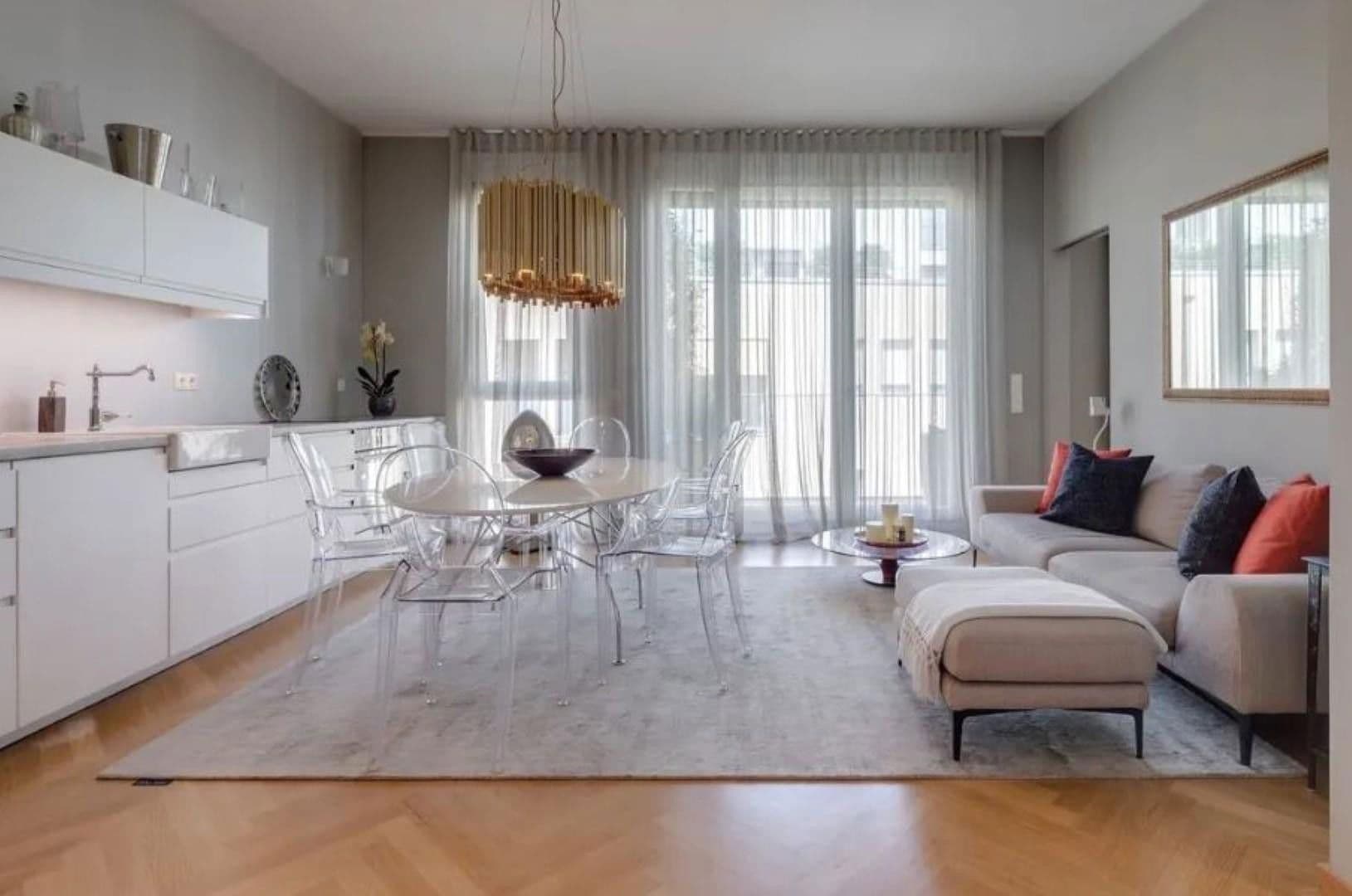 1 bedroom flat to rent, 25 m², Paradiesgasse 1, Aitrang, Bavaria 1 bedroom flat to rent, 25 m², Paradiesgasse 1, Aitrang, Bavaria