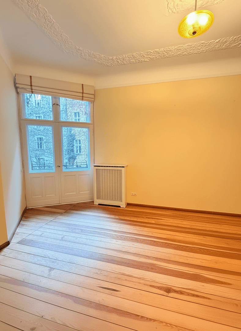 2 bedroom flat for sale, 95 m², Wielandstr. 31, Berlin, Berlin 2 bedroom flat for sale, 95 m², Wielandstr. 31, Berlin, Berlin