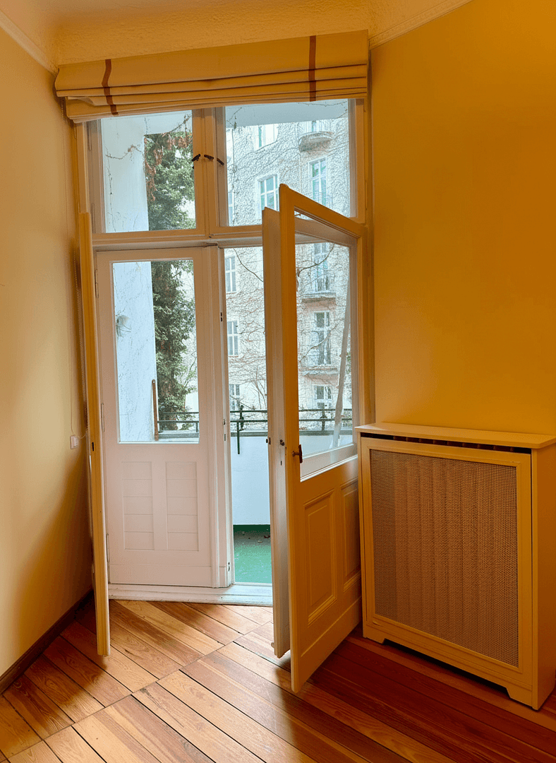 2 bedroom flat for sale, 95 m², Wielandstr. 31, Berlin, Berlin 2 bedroom flat for sale, 95 m², Wielandstr. 31, Berlin, Berlin