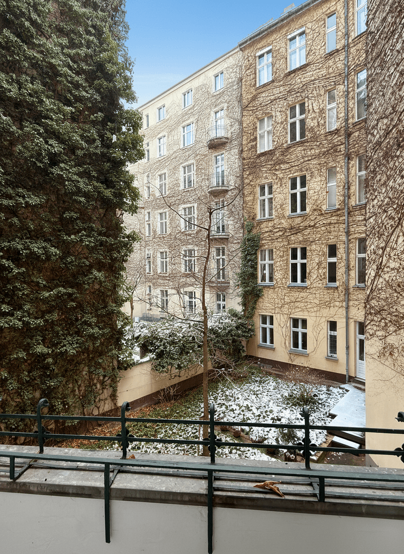 2 bedroom flat for sale, 95 m², Wielandstr. 31, Berlin, Berlin 2 bedroom flat for sale, 95 m², Wielandstr. 31, Berlin, Berlin