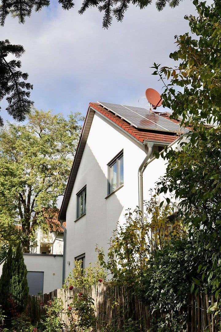 house for sale, 183 m², Ludwigsburg, Baden-Württemberg house for sale, 183 m², Ludwigsburg, Baden-Württemberg