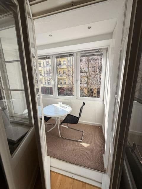 1 bedroom with open-plan kitchen flat for sale, 100 m², Blissestraße 55, Berlin, Berlin 1 bedroom with open-plan kitchen flat for sale, 100 m², Blissestraße 55, Berlin, Berlin