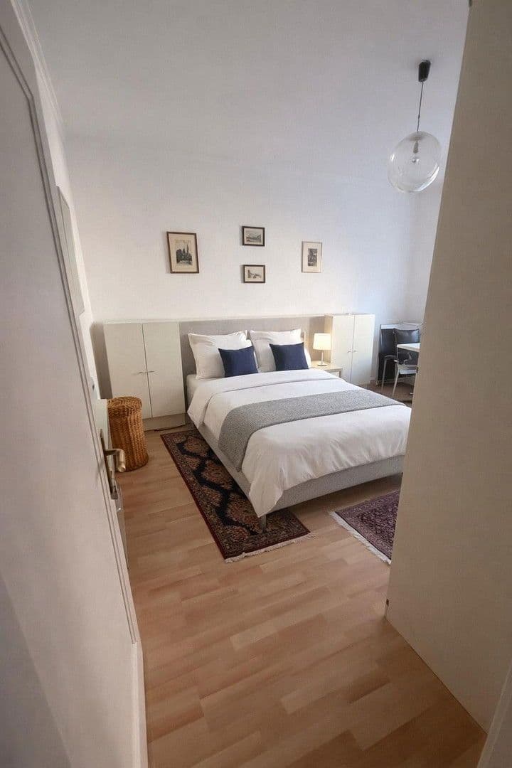 1 bedroom with open-plan kitchen flat for sale, 100 m², Blissestraße 55, Berlin, Berlin 1 bedroom with open-plan kitchen flat for sale, 100 m², Blissestraße 55, Berlin, Berlin