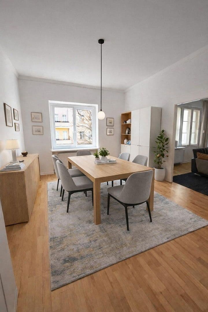 1 bedroom with open-plan kitchen flat for sale, 100 m², Blissestraße 55, Berlin, Berlin 1 bedroom with open-plan kitchen flat for sale, 100 m², Blissestraße 55, Berlin, Berlin