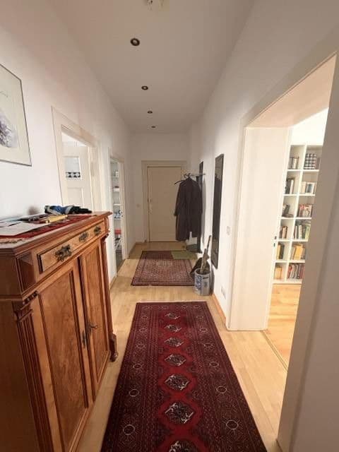 1 bedroom with open-plan kitchen flat for sale, 100 m², Blissestraße 55, Berlin, Berlin 1 bedroom with open-plan kitchen flat for sale, 100 m², Blissestraße 55, Berlin, Berlin