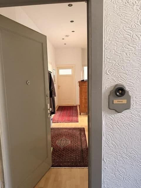 1 bedroom with open-plan kitchen flat for sale, 100 m², Blissestraße 55, Berlin, Berlin 1 bedroom with open-plan kitchen flat for sale, 100 m², Blissestraße 55, Berlin, Berlin