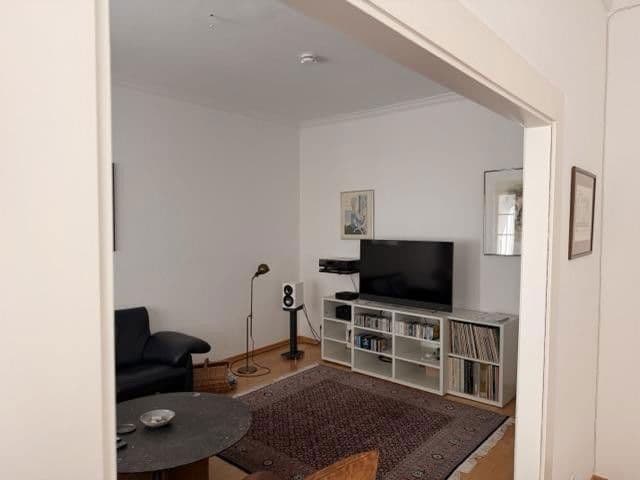 1 bedroom with open-plan kitchen flat for sale, 100 m², Blissestraße 55, Berlin, Berlin 1 bedroom with open-plan kitchen flat for sale, 100 m², Blissestraße 55, Berlin, Berlin