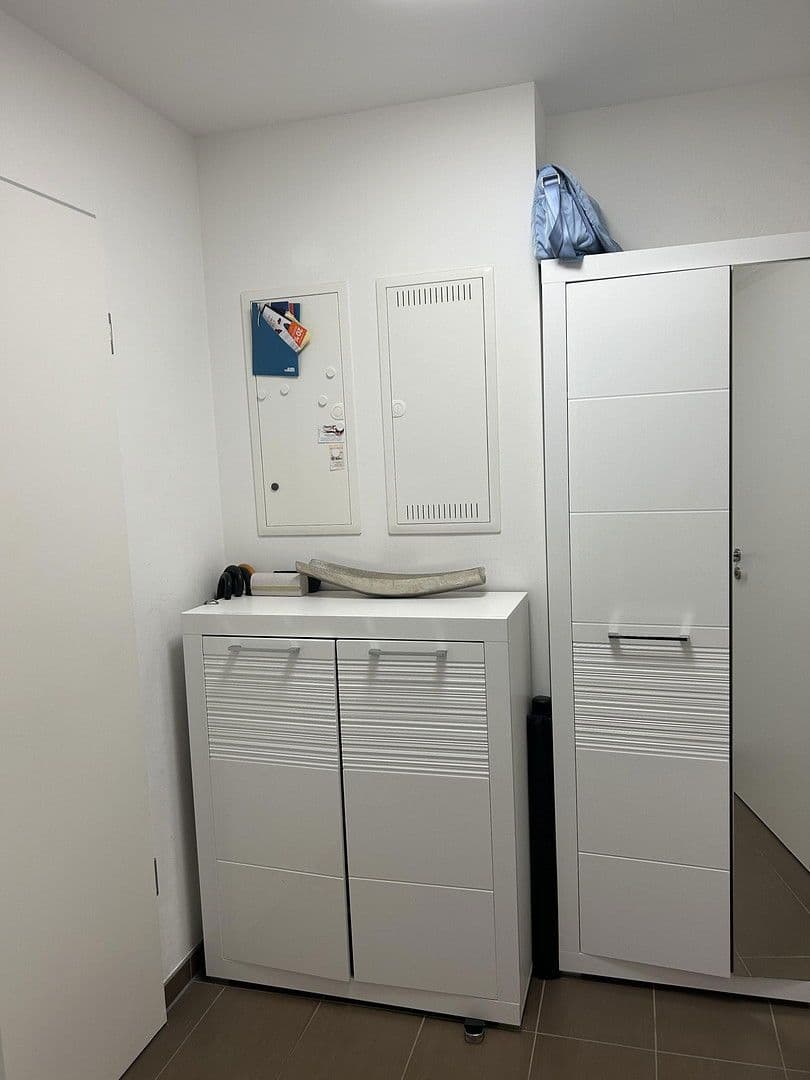 2 bedroom flat for sale, 53 m², München, Bavaria 2 bedroom flat for sale, 53 m², München, Bavaria