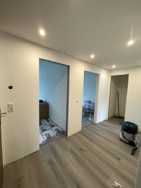 1 bedroom with open-plan kitchen flat for sale, 56 m², Schwäbisch Gmünd, Baden-Württemberg 1 bedroom with open-plan kitchen flat for sale, 56 m², Schwäbisch Gmünd, Baden-Württemberg