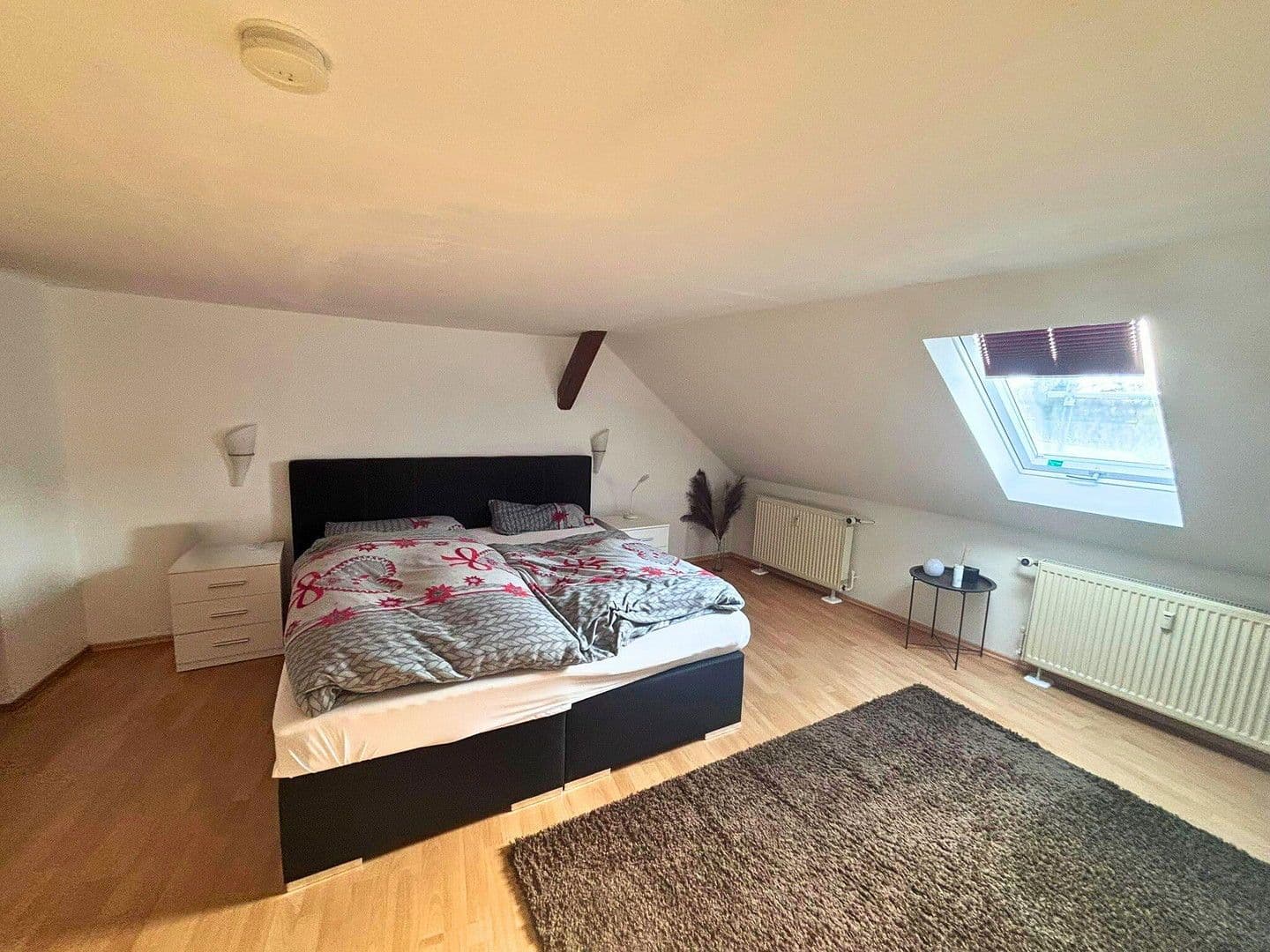 4 bedroom flat to rent, 132 m², Hoferstr. 7, Gefell, Thuringia 4 bedroom flat to rent, 132 m², Hoferstr. 7, Gefell, Thuringia