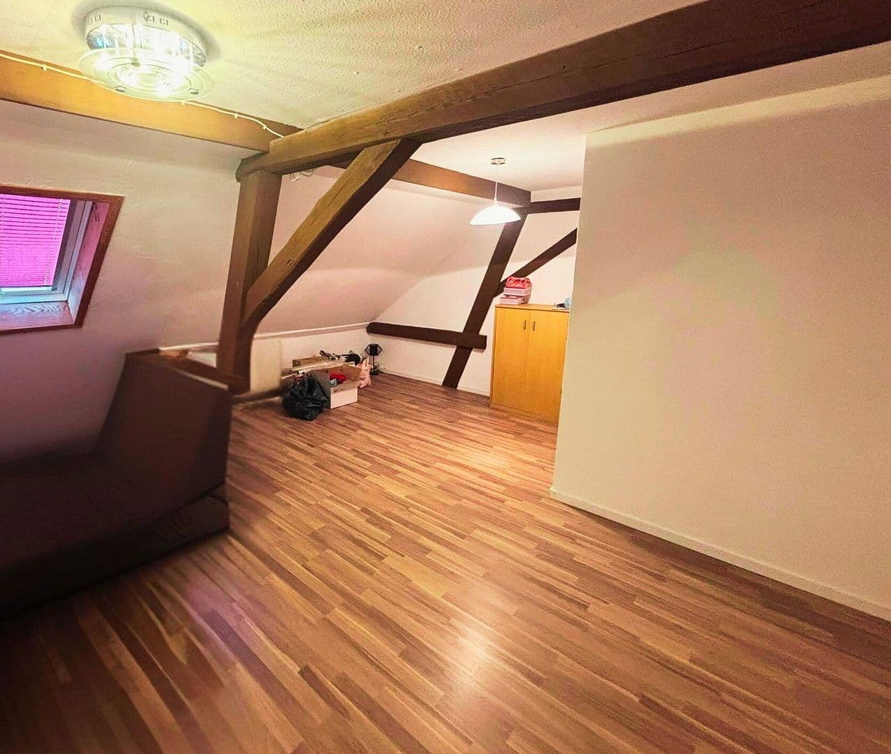 4 bedroom flat to rent, 132 m², Hoferstr. 7, Gefell, Thuringia 4 bedroom flat to rent, 132 m², Hoferstr. 7, Gefell, Thuringia