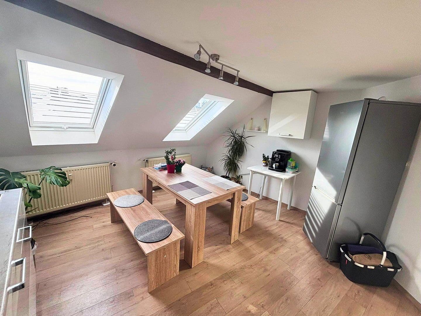 4 bedroom flat to rent, 132 m², Hoferstr. 7, Gefell, Thuringia 4 bedroom flat to rent, 132 m², Hoferstr. 7, Gefell, Thuringia