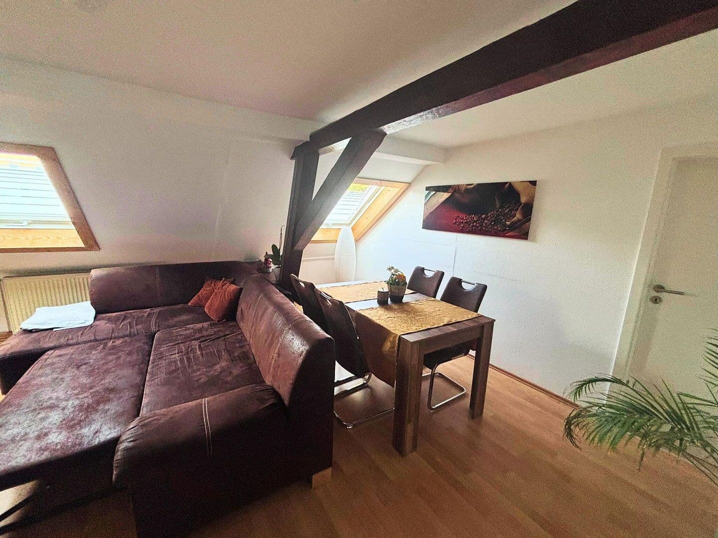 4 bedroom flat to rent, 132 m², Hoferstr. 7, Gefell, Thuringia 4 bedroom flat to rent, 132 m², Hoferstr. 7, Gefell, Thuringia