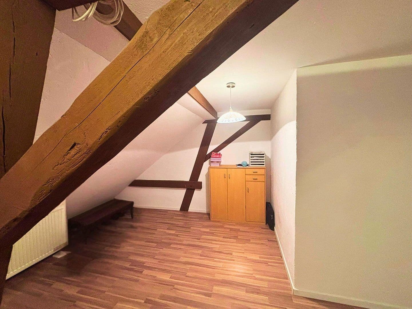 4 bedroom flat to rent, 132 m², Hoferstr. 7, Gefell, Thuringia 4 bedroom flat to rent, 132 m², Hoferstr. 7, Gefell, Thuringia