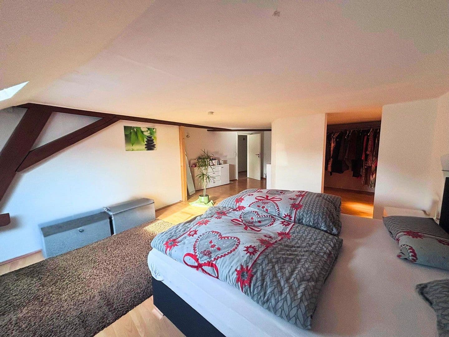 4 bedroom flat to rent, 132 m², Hoferstr. 7, Gefell, Thuringia 4 bedroom flat to rent, 132 m², Hoferstr. 7, Gefell, Thuringia