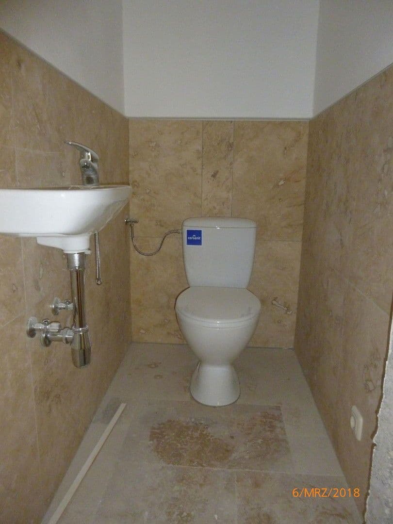 2 bedroom flat to rent, 111 m², Am Markt 2, Oppenheim, Rhineland-Palatinate 2 bedroom flat to rent, 111 m², Am Markt 2, Oppenheim, Rhineland-Palatinate