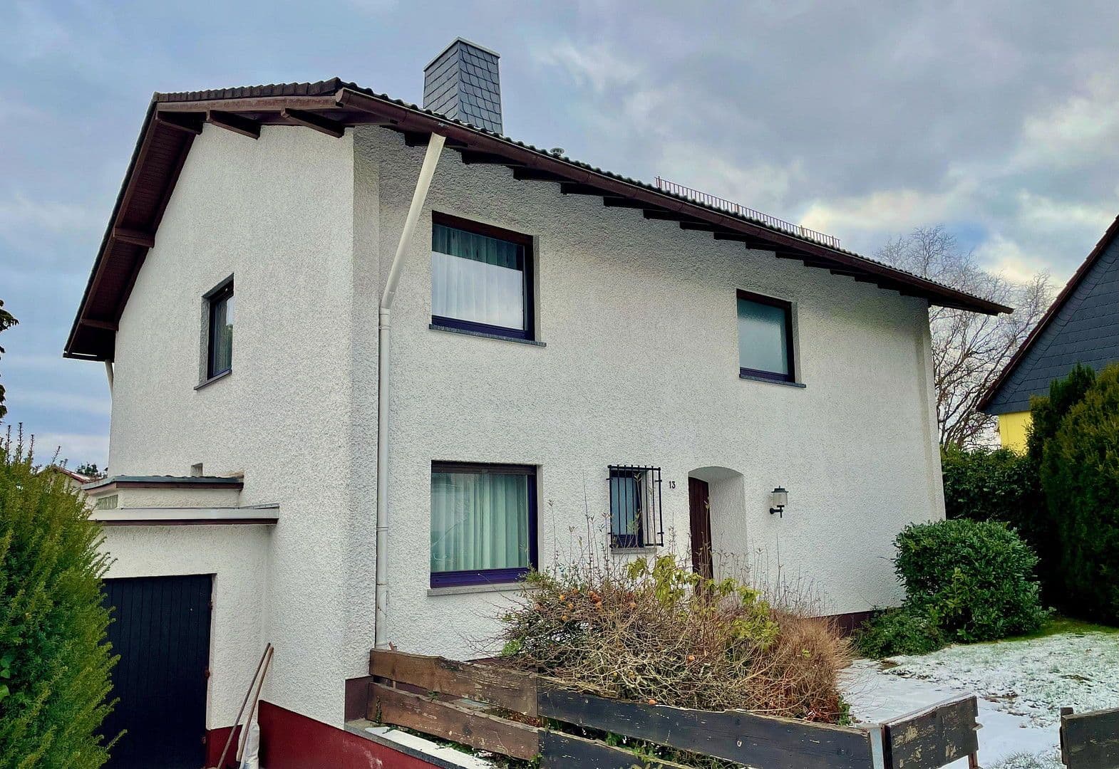 house for sale, 174 m², Friedrichsdorf, Hesse house for sale, 174 m², Friedrichsdorf, Hesse