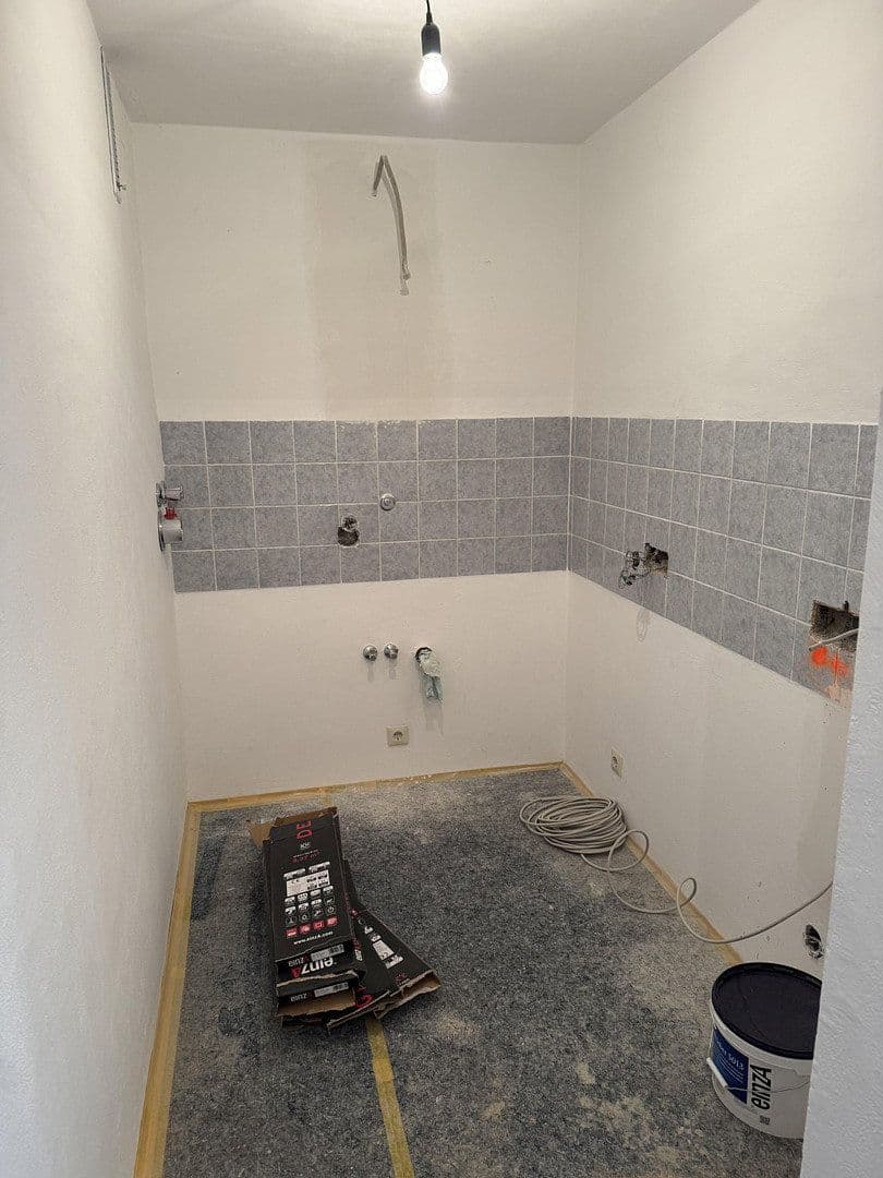 1 bedroom flat to rent, 34 m², Lohgrabenstr. 1A, Regensburg, Bavaria 1 bedroom flat to rent, 34 m², Lohgrabenstr. 1A, Regensburg, Bavaria