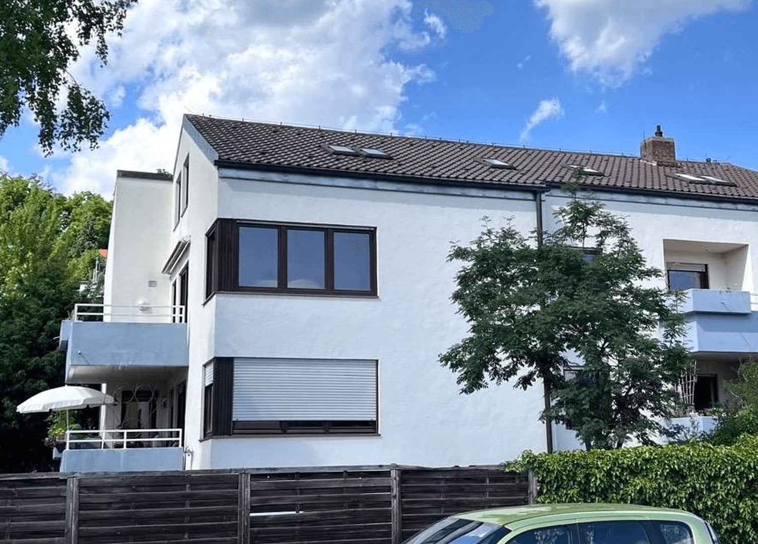 2 bedroom flat to rent, 47 m², Alte Nürnberger Str. 56, Regensburg, Bavaria 2 bedroom flat to rent, 47 m², Alte Nürnberger Str. 56, Regensburg, Bavaria