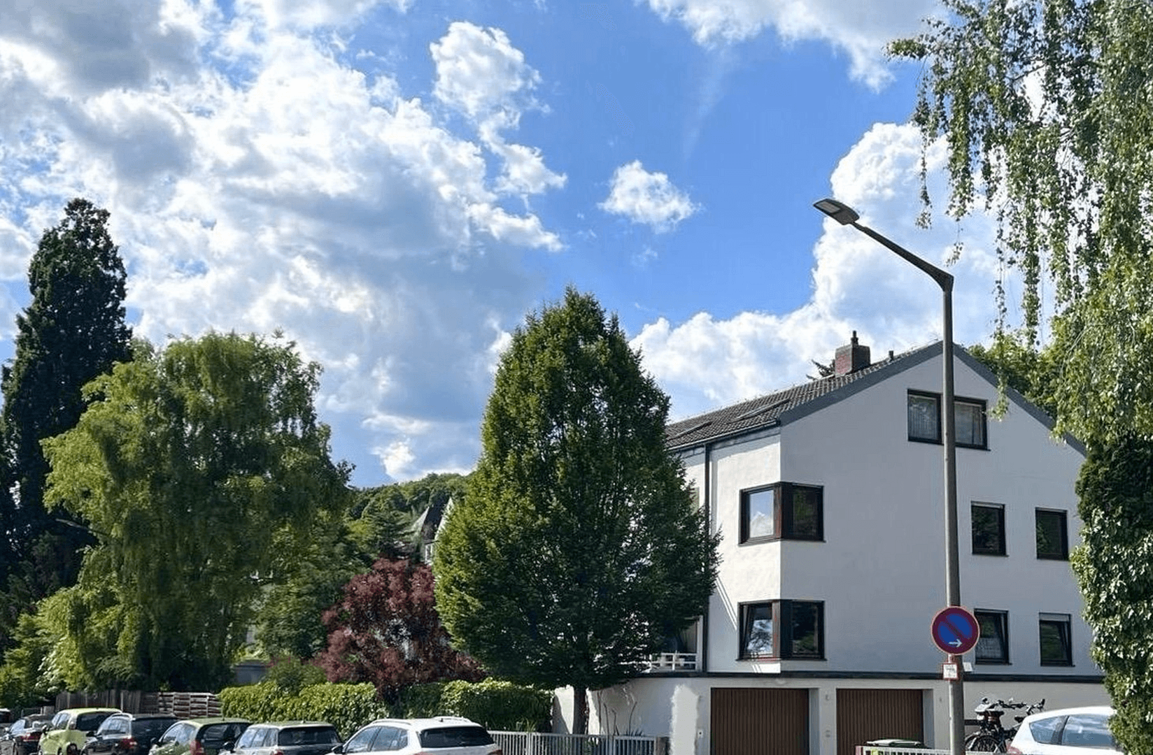 2 bedroom flat to rent, 47 m², Alte Nürnberger Str. 56, Regensburg, Bavaria 2 bedroom flat to rent, 47 m², Alte Nürnberger Str. 56, Regensburg, Bavaria