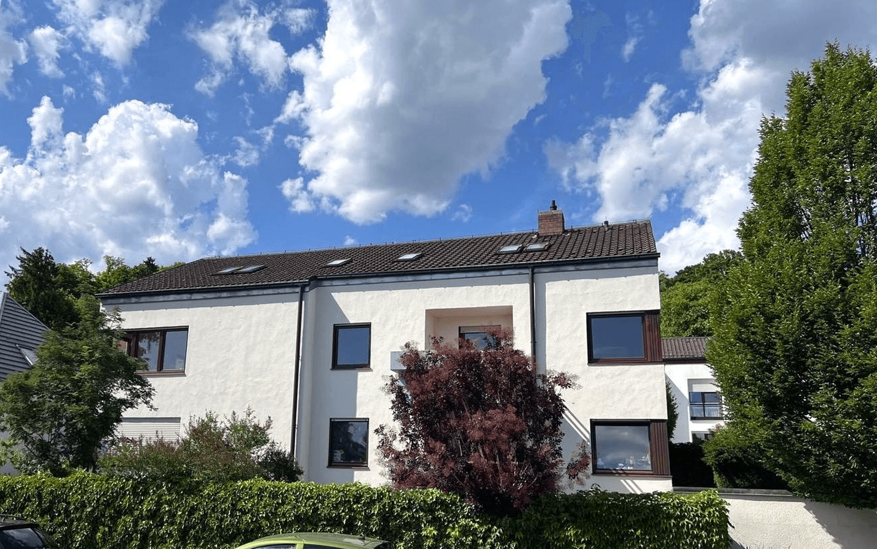 2 bedroom flat to rent, 47 m², Alte Nürnberger Str. 56, Regensburg, Bavaria 2 bedroom flat to rent, 47 m², Alte Nürnberger Str. 56, Regensburg, Bavaria