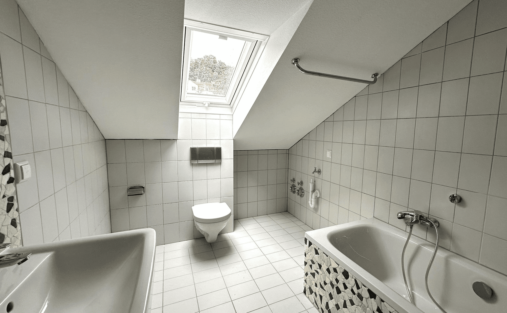 2 bedroom flat to rent, 47 m², Alte Nürnberger Str. 56, Regensburg, Bavaria 2 bedroom flat to rent, 47 m², Alte Nürnberger Str. 56, Regensburg, Bavaria