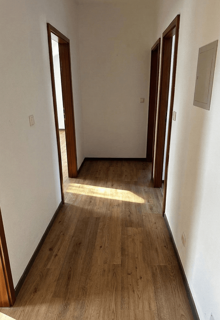 2 bedroom flat to rent, 47 m², Alte Nürnberger Str. 56, Regensburg, Bavaria 2 bedroom flat to rent, 47 m², Alte Nürnberger Str. 56, Regensburg, Bavaria