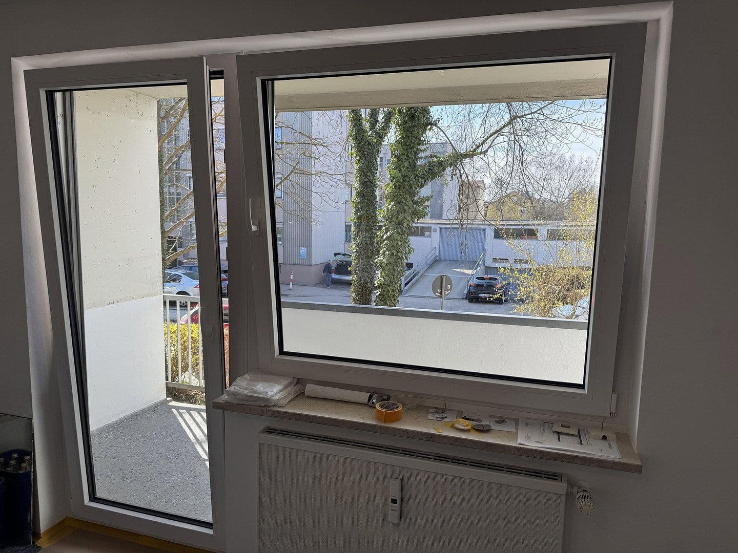 1 bedroom flat to rent, 34 m², Lohgrabenstr. 1A, Regensburg, Bavaria 1 bedroom flat to rent, 34 m², Lohgrabenstr. 1A, Regensburg, Bavaria