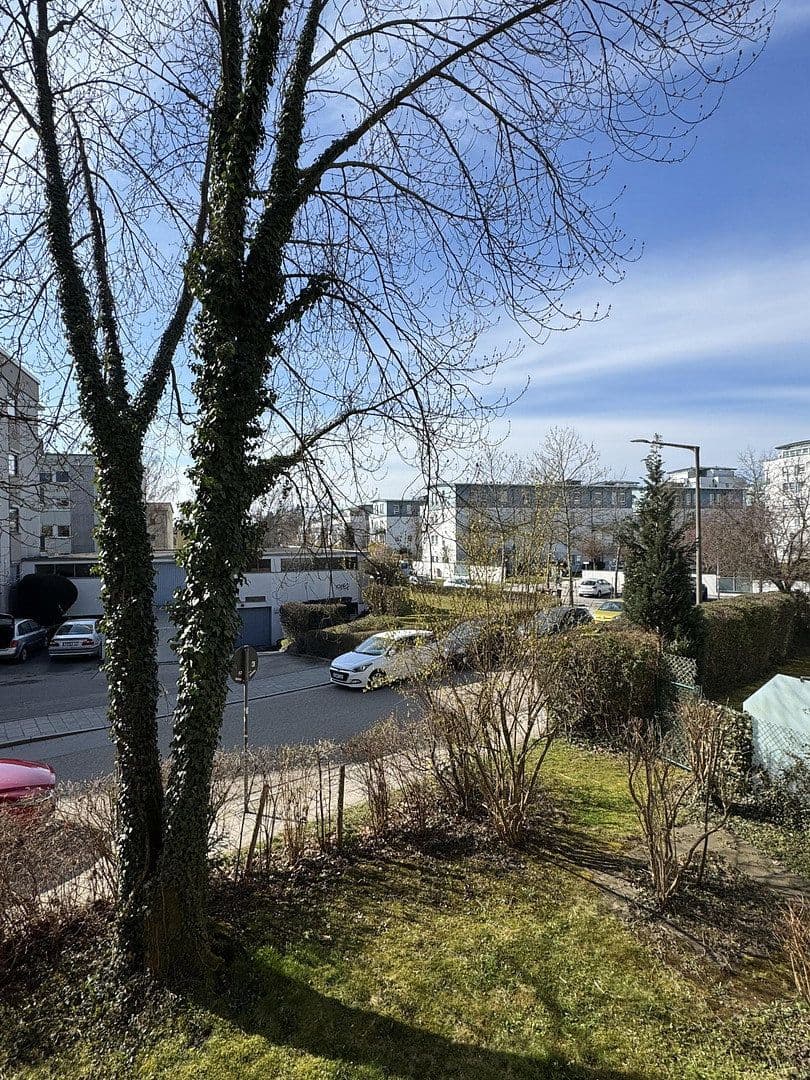 1 bedroom flat to rent, 34 m², Lohgrabenstr. 1A, Regensburg, Bavaria 1 bedroom flat to rent, 34 m², Lohgrabenstr. 1A, Regensburg, Bavaria