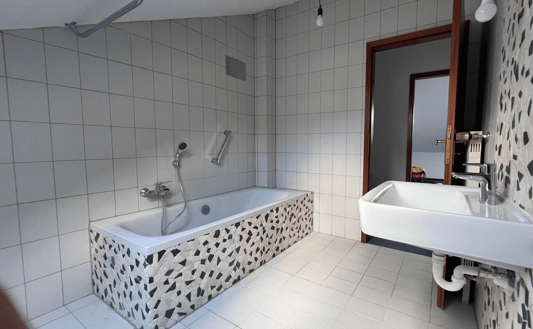 2 bedroom flat to rent, 47 m², Alte Nürnberger Str. 56, Regensburg, Bavaria 2 bedroom flat to rent, 47 m², Alte Nürnberger Str. 56, Regensburg, Bavaria