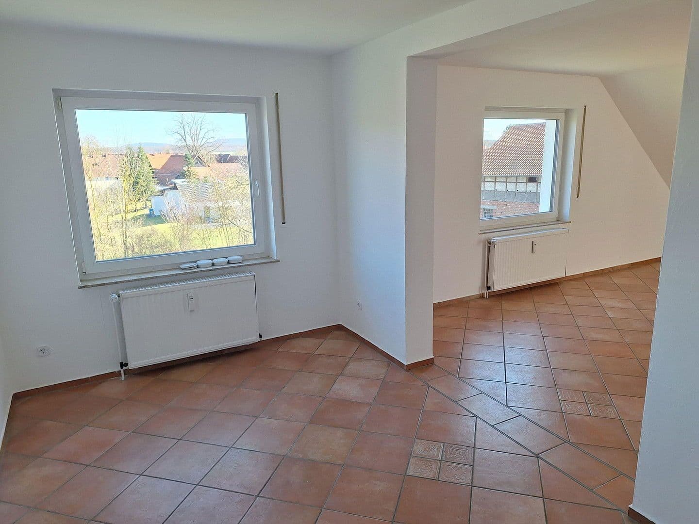 2 bedroom with open-plan kitchen flat for sale, 88 m², Hauptstraße 38, Bovenden, Lower Saxony 2 bedroom with open-plan kitchen flat for sale, 88 m², Hauptstraße 38, Bovenden, Lower Saxony
