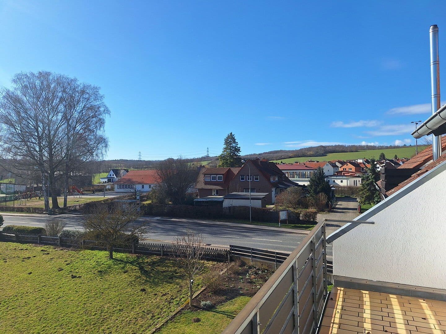 2 bedroom with open-plan kitchen flat for sale, 88 m², Hauptstraße 38, Bovenden, Lower Saxony 2 bedroom with open-plan kitchen flat for sale, 88 m², Hauptstraße 38, Bovenden, Lower Saxony