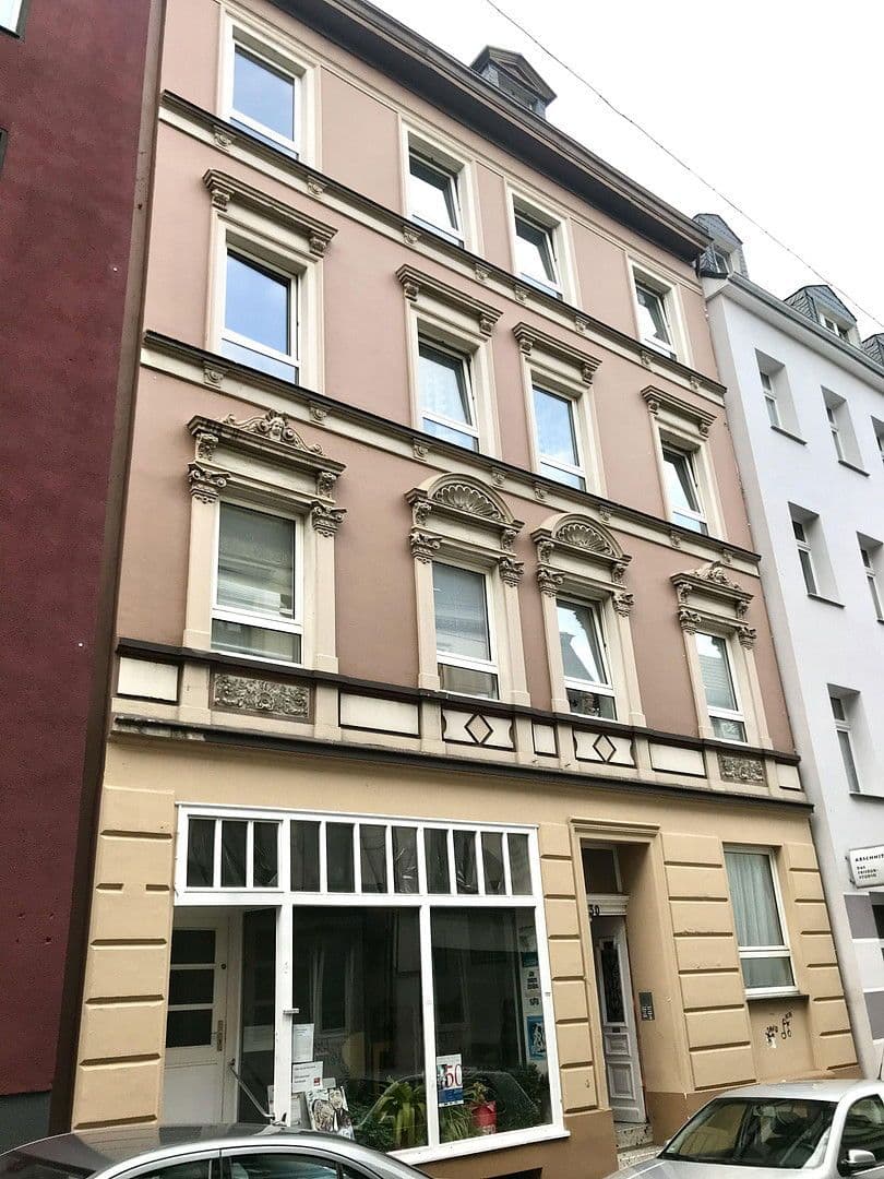 house for sale, 399 m², Marienstr 30, Wuppertal, North Rhine-Westphalia house for sale, 399 m², Marienstr 30, Wuppertal, North Rhine-Westphalia