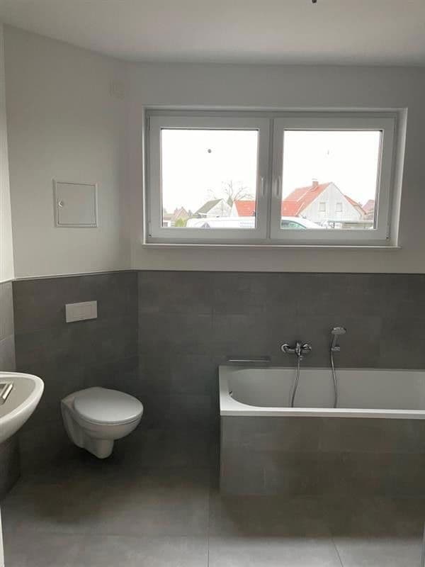 3 bedroom flat to rent, 83 m², Zaackoer Weg 36c, Luckau, Brandenburg 3 bedroom flat to rent, 83 m², Zaackoer Weg 36c, Luckau, Brandenburg