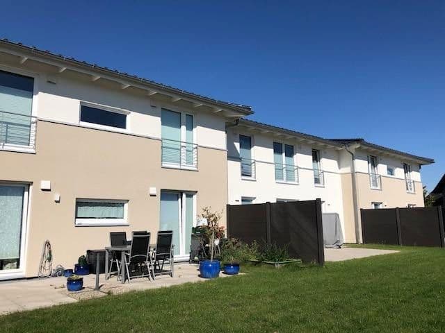 2 bedroom flat to rent, 74 m², Stade, Lower Saxony 2 bedroom flat to rent, 74 m², Stade, Lower Saxony