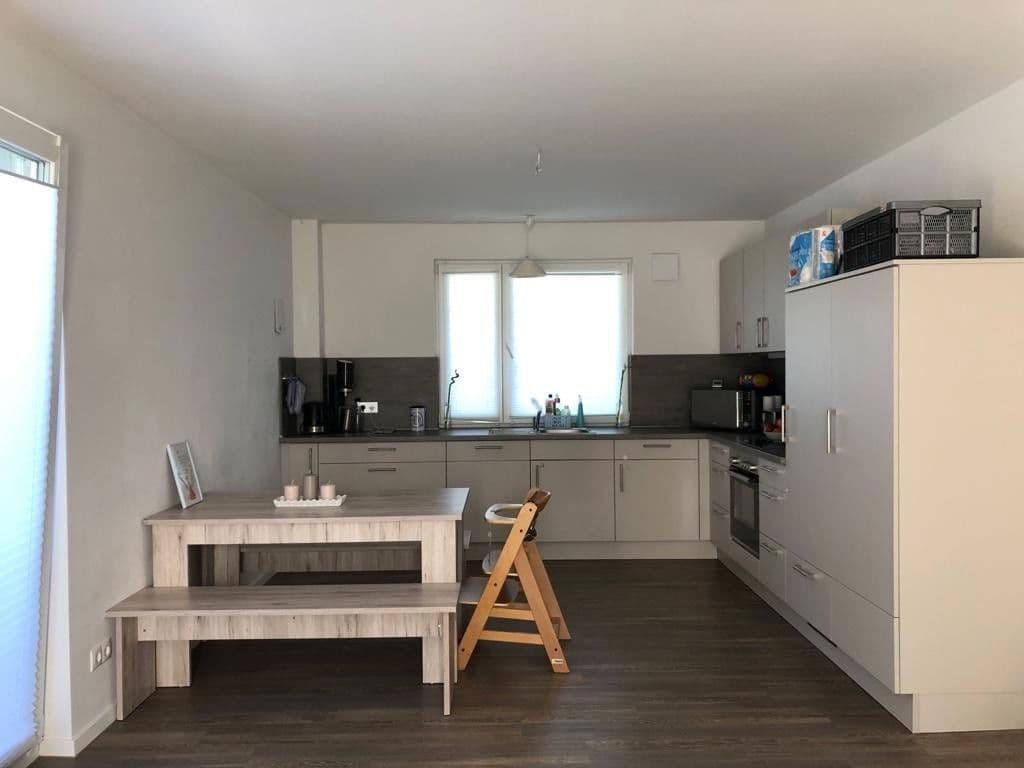 2 bedroom flat to rent, 74 m², Stade, Lower Saxony 2 bedroom flat to rent, 74 m², Stade, Lower Saxony