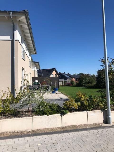 2 bedroom flat to rent, 74 m², Stade, Lower Saxony 2 bedroom flat to rent, 74 m², Stade, Lower Saxony
