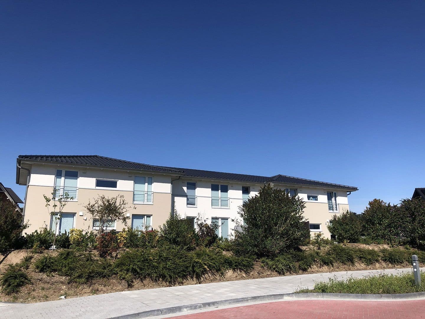 2 bedroom flat to rent, 74 m², Stade, Lower Saxony 2 bedroom flat to rent, 74 m², Stade, Lower Saxony