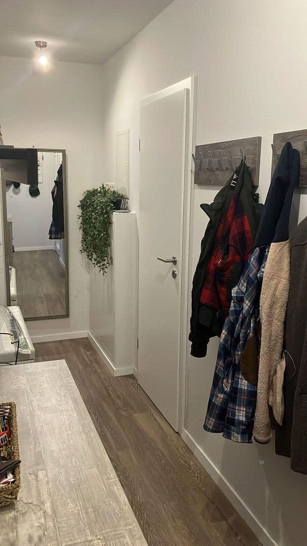 2 bedroom flat to rent, 74 m², Stade, Lower Saxony 2 bedroom flat to rent, 74 m², Stade, Lower Saxony