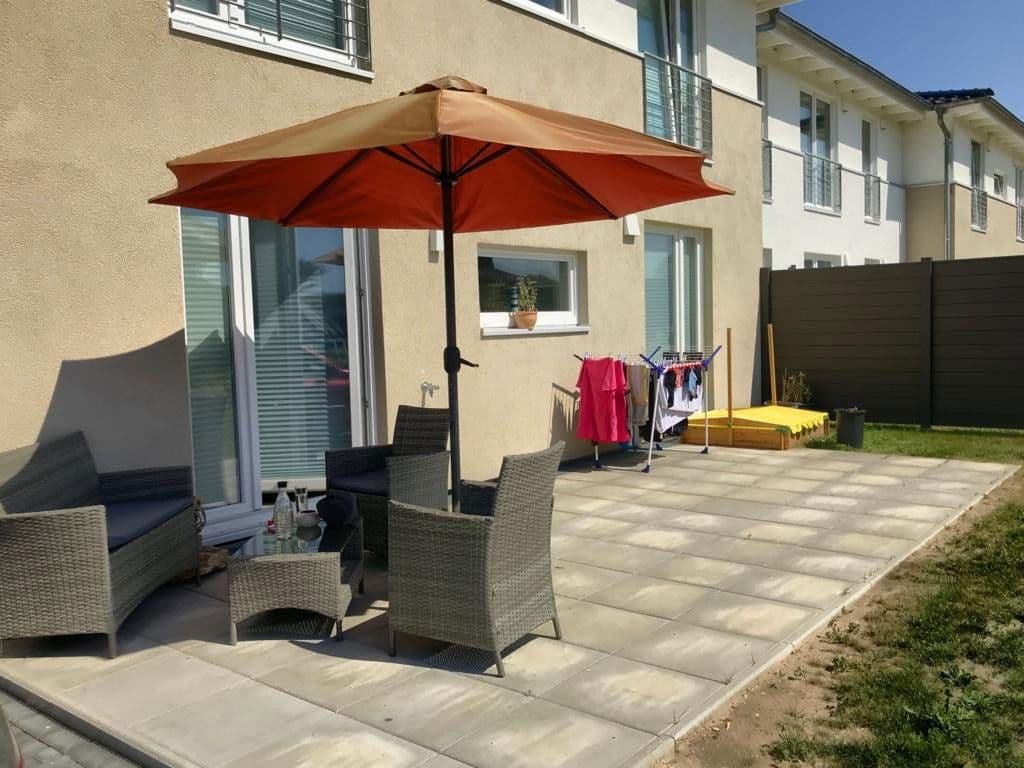 2 bedroom flat to rent, 74 m², Stade, Lower Saxony 2 bedroom flat to rent, 74 m², Stade, Lower Saxony