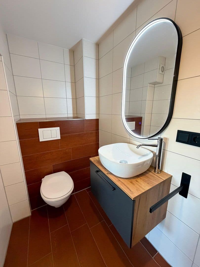 2 bedroom flat for sale, 61 m², Windsbach, Bavaria 2 bedroom flat for sale, 61 m², Windsbach, Bavaria