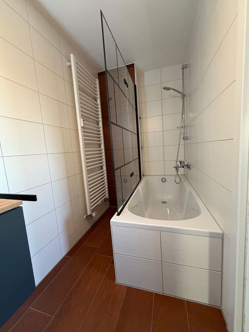 2 bedroom flat for sale, 61 m², Windsbach, Bavaria 2 bedroom flat for sale, 61 m², Windsbach, Bavaria