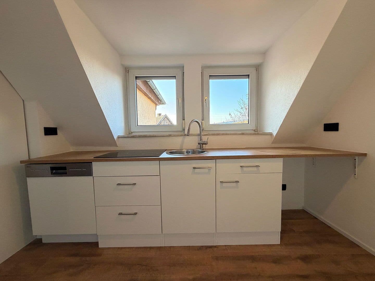 2 bedroom flat for sale, 61 m², Windsbach, Bavaria 2 bedroom flat for sale, 61 m², Windsbach, Bavaria