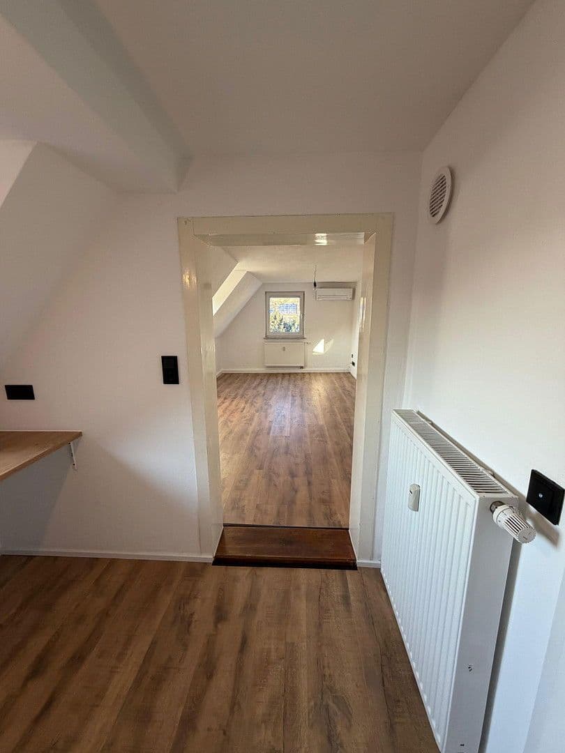 2 bedroom flat for sale, 61 m², Windsbach, Bavaria 2 bedroom flat for sale, 61 m², Windsbach, Bavaria